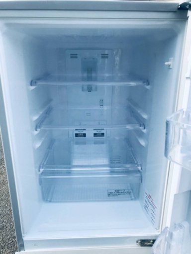 ET740番⭐️三菱ノンフロン冷凍冷蔵庫⭐️