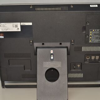 中古良品 一体型パソコン 最新Windows10+office NEC GV277FDAV 高性能