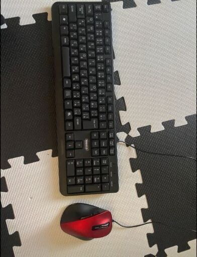 パソコン＆32㌅モニターセット