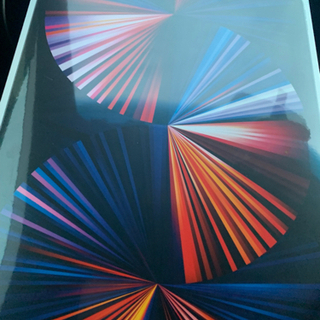 【新品】iPad Pro 12.9インチ 第5世代 セルラーモデル