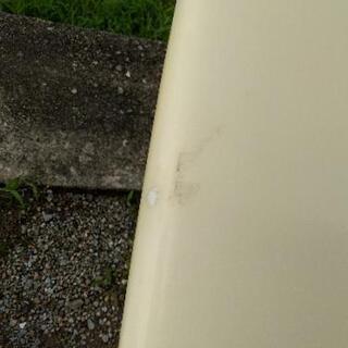 サーフィン　ショートボード5.8