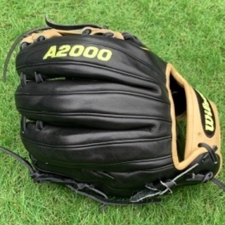 ※日曜まで限定値下げ！Wilson A2000 1788 11.25インチ レア配色 ほぼ未使用