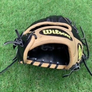 ※日曜まで限定値下げ！Wilson A2000 1788 11.25インチ レア配色 ほぼ未使用