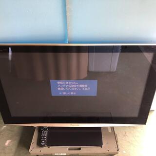 (売約済み)パナソニック 46V型 液晶テレビ ビエラ TH-4...