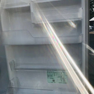 ET742番⭐️315L⭐️ Panasonicノンフロン冷凍冷蔵庫⭐️