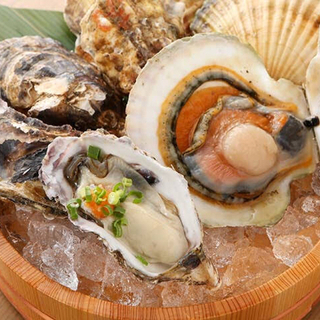 必見！！恵比寿で日本酒、魚介、海の幸楽しもう〜！是非みんなで楽し...