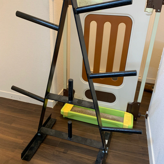 パワーラック、プレート、シャフト、アタッチメント他色々の通販はau 