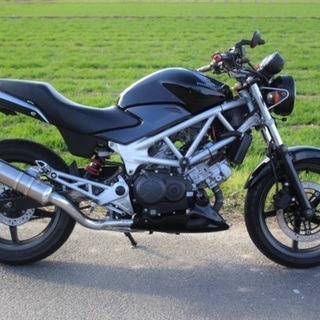 ホンダ　VTR250