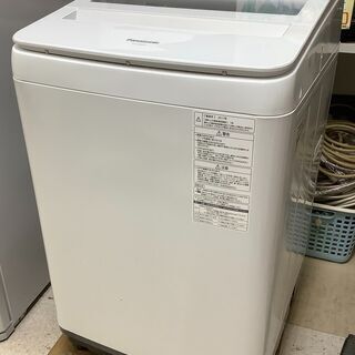 Panasonic/パナソニック 8kg 洗濯機 NA-FA80...