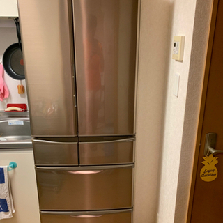 SHARP SJ-XF47Y-T 冷蔵庫 465L シャープ 400L大型冷蔵庫 SHARP SJ