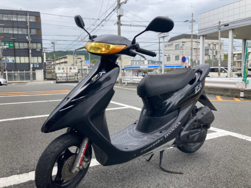 外装ピカピカのZX入庫しました‼️【エンジン絶好調　不具合なし】乗って帰れます