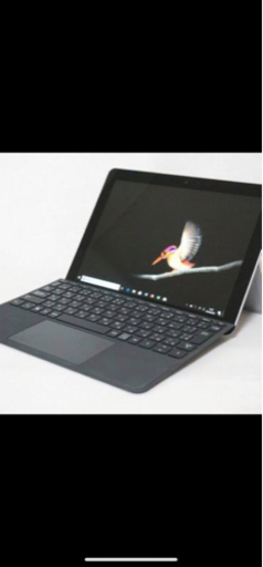 タブレットPC Surface go 64gb