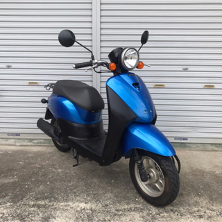 HONDA トゥデイ af67 車体 美車❗️インジェクション❗️全国配送可能 