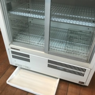 SANYO SMR-U45N 冷蔵庫 r3 送料込みサンヨー 冷蔵ショーケース SMR