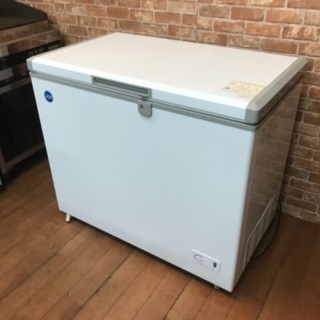 JCM 冷凍ストッカー 冷凍庫 JCMC-206 206L 厨房...