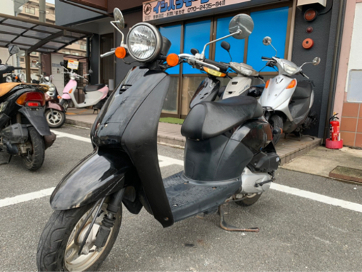 【激安】AF61 トゥデイ　【在庫他にもたくさんあります】見にいらしてください