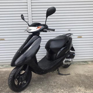 【ネット決済・配送可】HONDA dio af68 車体 美車❗...