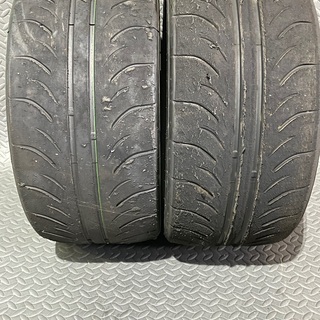 【中古２本】ZESTINO Gredge ０７R ２６５ ３５ ...