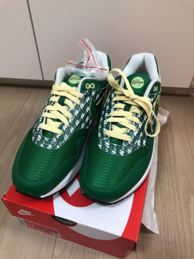 NIKE エアマックス　スニーカー28cm
