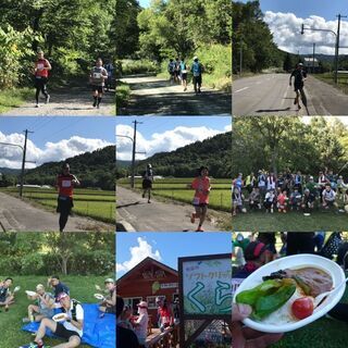 【札幌フォトＲＵＮマラニック〜白石編】 - スポーツ