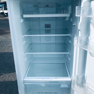 ✨2018年製✨743番 ✨HERB Relax ノンフロン冷凍冷蔵庫✨YRZ-F23E1‼️