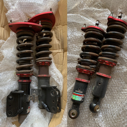 ミラ L285V マニュアルミッション 30300-B2170 L275 エッセ等