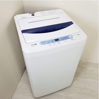【決まりました】ヤマダ電機オリジナル洗濯機 5kg