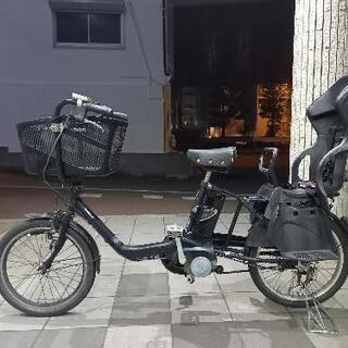 810 電動自転車 パナソニック 8.9AH 20インチ edneyquaresma.com