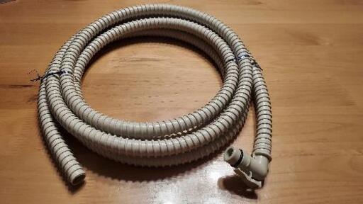 日立 ビートウォッシュ 風呂水用給水ホース 洗濯機 お風呂ポンプ Riku09 お花茶屋の家具の中古あげます 譲ります ジモティーで不用品の処分