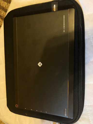 CLiDE A10Bタブレット