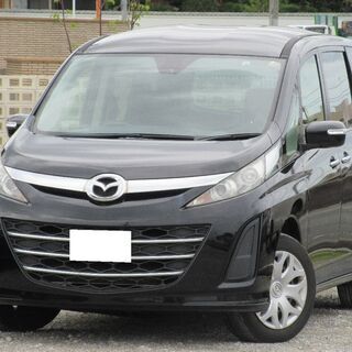 【車検2年満タン渡し】ビアンテ（総額：51万円）【走行5.1万キ...