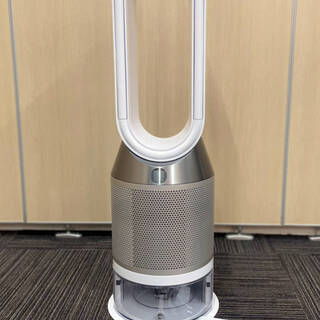 ダイソン 加湿空気清浄機 Dyson Pure Humidify + Cool ホワイト