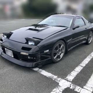 Fc3s 中古車 ジモティー