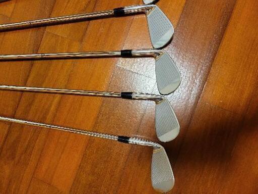 MIZUNO ミズノ MP63アイアンセット | procomm.ca