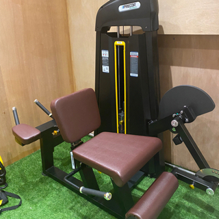 レッグエクスエンション&レッグカール