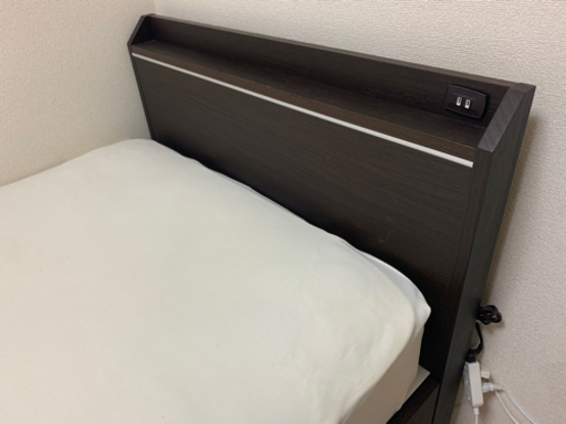 決まりました ニトリ大小引き出し収納付きチェストベッドフレーム ななみ 墨田のベッド シングルベッド の中古あげます 譲ります ジモティーで不用品の処分 決まりました ニトリ大小引き出し収納付きチェストベッドフレーム ななみ 墨田のベッド シングルベッド の中古あげます 譲ります ジモティーで不用品の処分