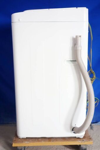 サマーセールオープン価格2017年式ハイアールJW-K42Mき4.2㎏✨全自動洗濯機✨「高濃度洗浄機能」搭載!!✨すすぎ一回設定搭載!!✨Y-0816-117✨