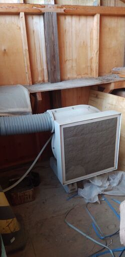 送風機２００ｖ