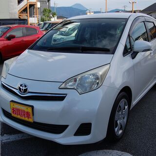 山梨県のトヨタの中古車 ジモティー