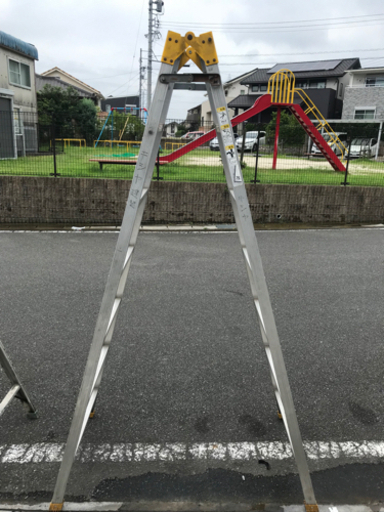 脚立2点セット