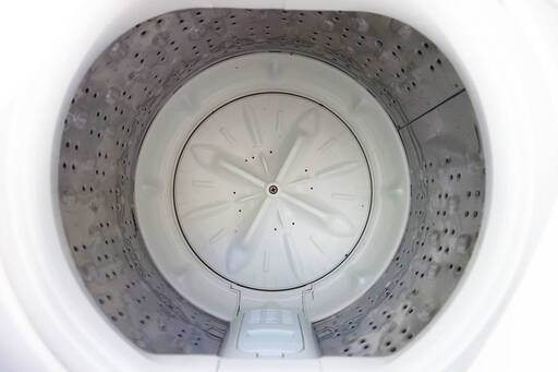 サマーセールオープン価格2015年式✨日立✨NW-5TR5.0㎏全自動洗濯機高濃度洗剤液で洗う２ステップウォッシュ!!風乾燥機能付✨Y-0820-102✨