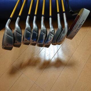 つるやゴルフ アクセル DUAL IMPACT 他ドライバ