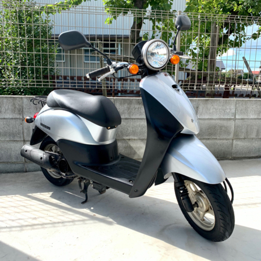 クール\u0026オシャレ♫  ホンダ　HONDA  トゥデイ　TODAY  AF67  インジェクション