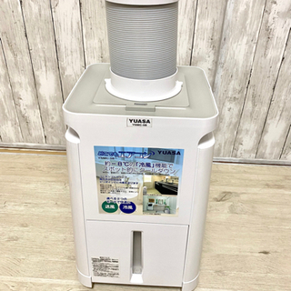 美品!クーラーの無い部屋に!どこでもエアコン!工事不用! - 家電 美品!クーラーの無い部屋に!どこでもエアコン!工事不用! - 家電