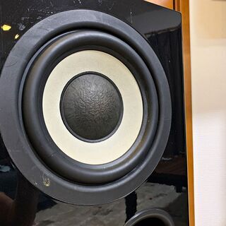 FOSTEX PM-SUB +PM0.4  サブウーファー　フォステクス　スピーカー　ホームシアター　DTM