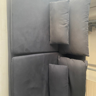 IKEA/イケア　ソーデルハムン　ソファ