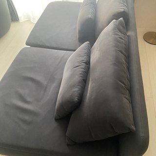 IKEA/イケア　ソーデルハムン　ソファ