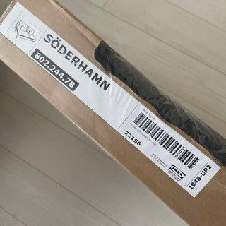 IKEA/イケア　ソーデルハムン　ソファ