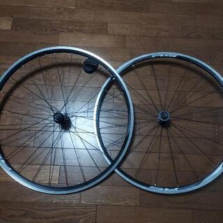 公津の杜 自転車
