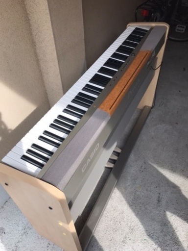 CASIO 電子ピアノ CASIO 電子ピアノ